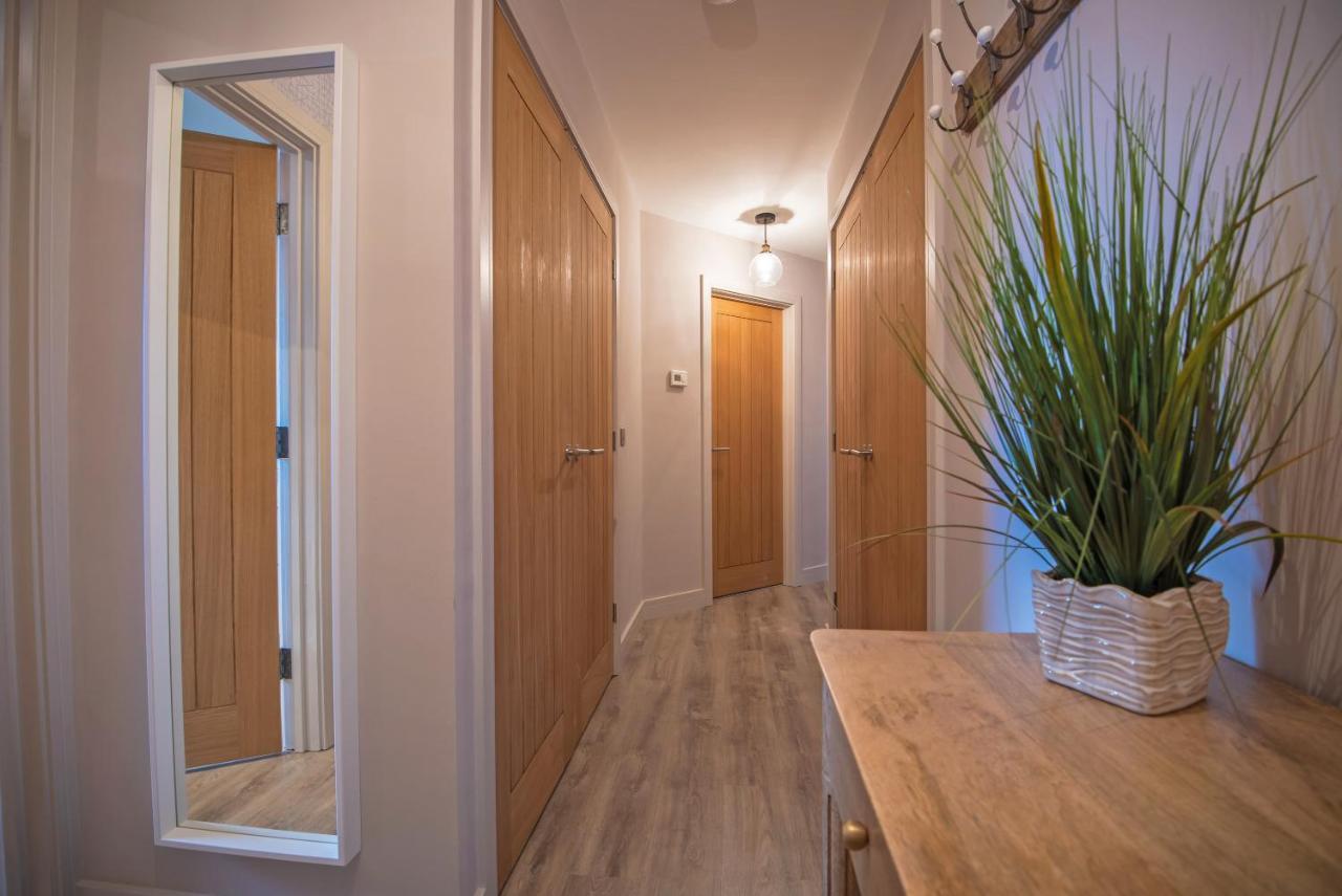 The Grange Apartamento Durham Exterior foto